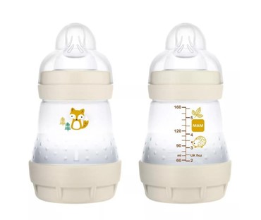 MAM Easy Start Anti-Colic bočica 160 ml 