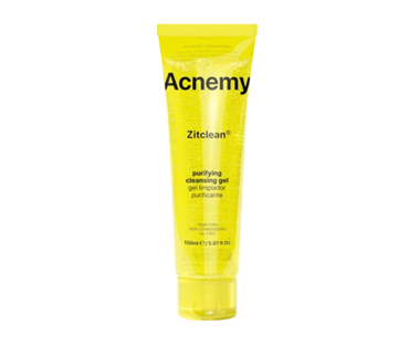 Acnemy ZITCLEAN Gel za čišćenje problematične kože 150 ml