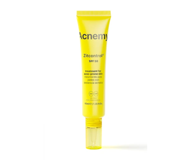 Acnemy ZITCONTROL SPF50 40 ml