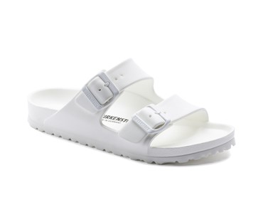 BIRKENSTOCK ARIZONA EVA WOMEN BIJELE 129443