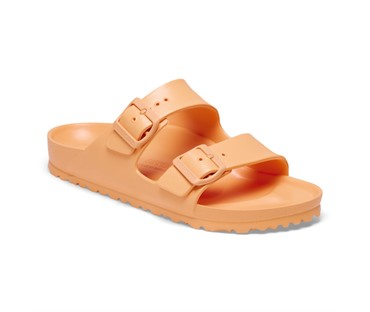 BIRKENSTOCK ARIZONA EVA WOMEN PAPAYA 1025586