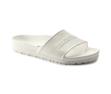 BIRKENSTOCK BARBADOS EVA WHITE 1015399