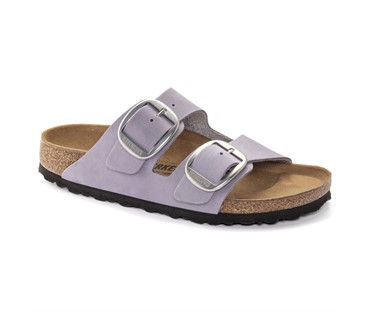 BIRKENSTOCK ARIZONA BB 1024090 PURPLE FOG WOMAN