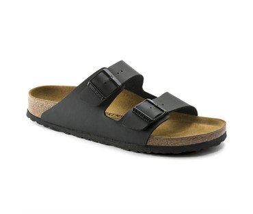 BIRKENSTOCK ARIZONA BF BLACK