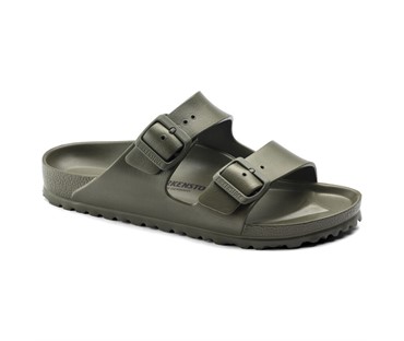 BIRKENSTOCK ARIZONA EVA  MASLINASTO ZELENA 1019094