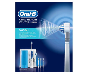 Oral-B Oxyjet Oral tuš MD20