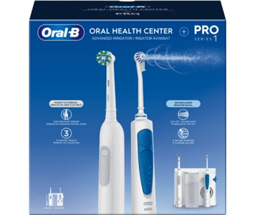 Oral-B Oxjet Oral Tuš OC305.540.3 