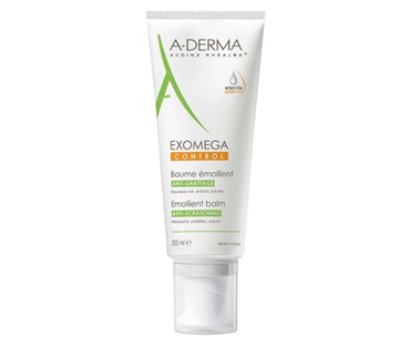  A-DERMA exomega balzam 200ml