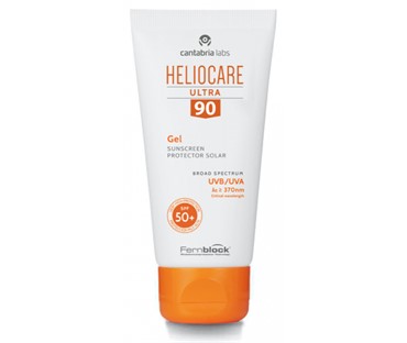 Heliocare ULTRA 90 gel SPF 50+ 50 ml