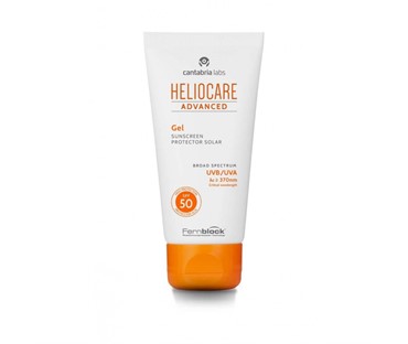 Heliocare Advanced Gel SPF50 50 ml 