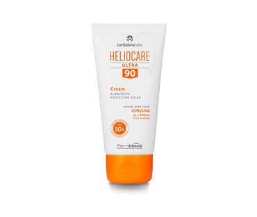 Heliocare ULTRA 90 krema SPF 50+ 50 ml