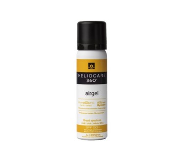 Heliocare 360º Airgel SPF 50+ 60 ml