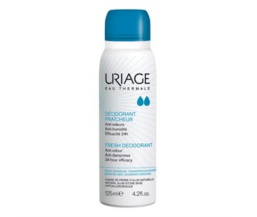 Uriage Deo Fresh 125 ml