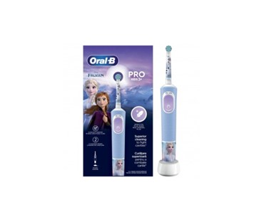 Oral-B Električna četkica Frozen D103 Pro Kids 3+