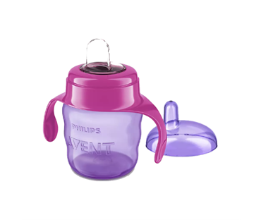 AVENT Magična bočica 200ml 6m+