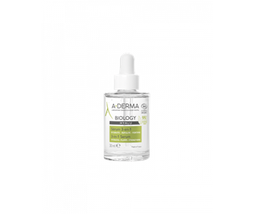 A-Derma Biology Hyalu serum 3u1 30 ml