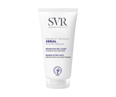 SVR XERIAL krema za fisure i ragade 50 ml 