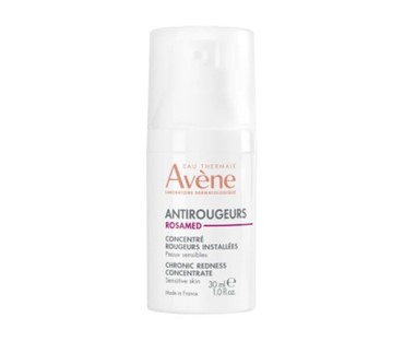 Avene Antirougeurs Rosamed koncentrat 30ml 