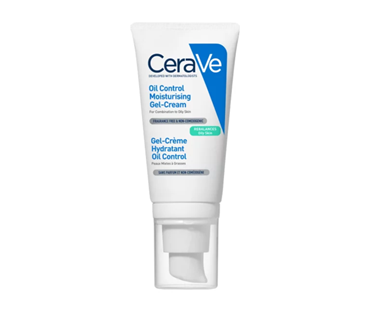 CeraVe Oil Control Hidratantna gel krema za masnu kožu 52 ml