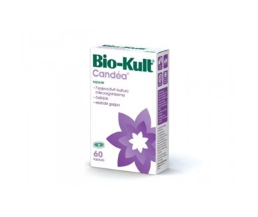 Bio-kult Candea cps A60