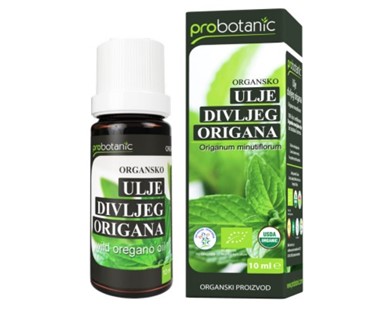 Ulje divljeg origana Probotanic 10ml