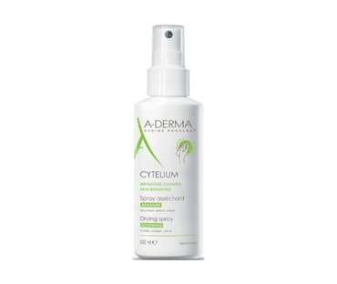 A-DERMA Cytelium Sprej koji suši 100ml