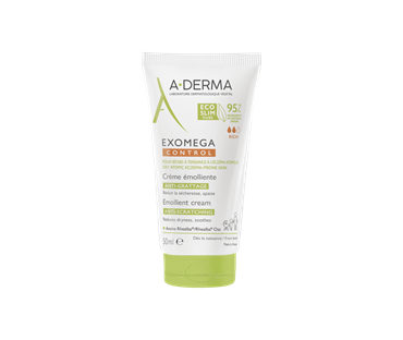 A-DERMA Exomega Control Emolijentna krema 50ml