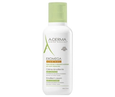 A-DERMA Exomega Control Emolijentna krema 400ml