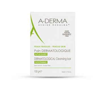 A-DERMA Dermatološki sindet 100g