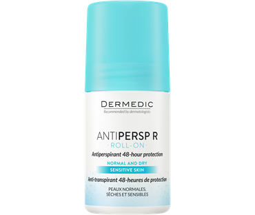 DERMEDIC ANTIPERSP R ROLL-ON