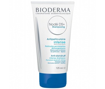 BIODERMA NODE D.S. +ŠAMPON 125 ML