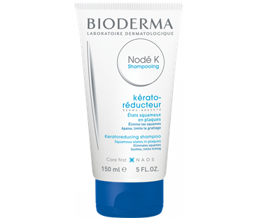 BIODERMA NODE K ŠAMPON 150 ML