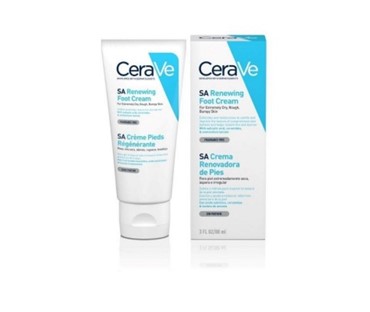 CERAVE SA RENEWING FOOT CREAM OBNAVLJAJUĆA KREMA ZA STOPALA 88 ML