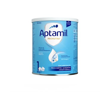 APTAMIL 1 400 GR