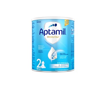 APTAMIL 2 400 GR.