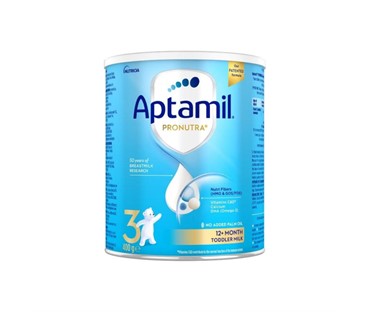 APTAMIL 3 400 GR.