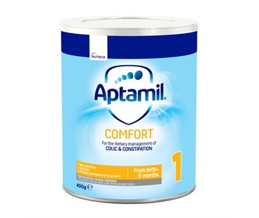 APTAMIL COMFORT 1 400 GR - PROEXPERT