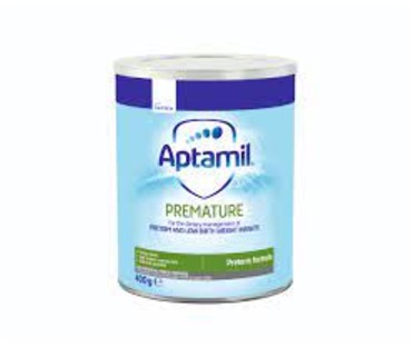 APTAMIL PREMATURE 400 GR