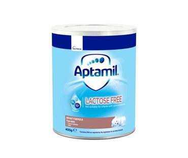 APTAMIL LACTOSE FREE 400 GR