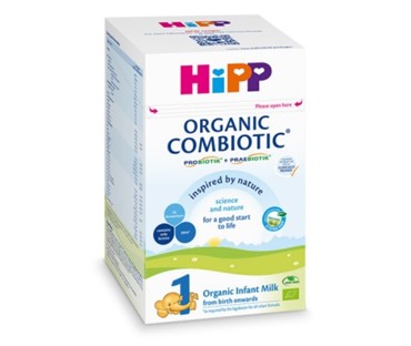 HIPP 1 Combiotic 800 g