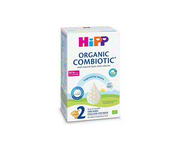 HIPP 2 Combiotic 300 g