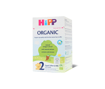 HIPP 2 Combiotic 800 g