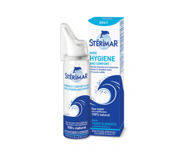 Sterimar sprej za nos 50ml