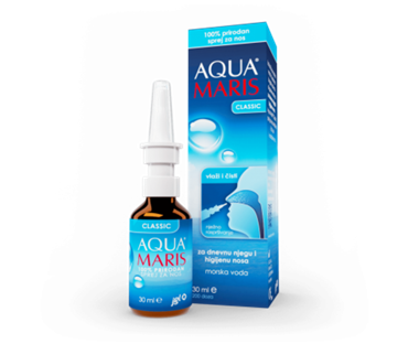 Aqua Maris Classic sprej 30ml