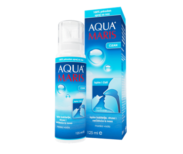 Aqua Maris Clean sprej 50ml