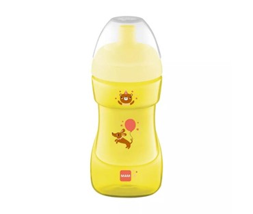 MAM Sports cup boca 330 ml 1/1