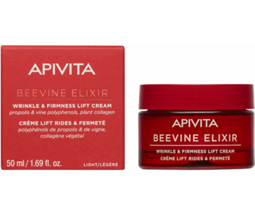 Apivita Beevine Elixir Light Cream 50ml