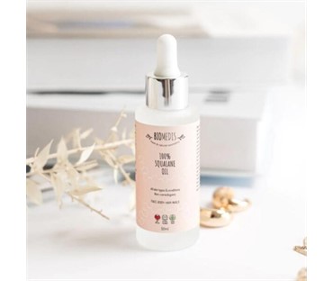 BIOMEDIS 100 % SQUALANE OIL 50 ML