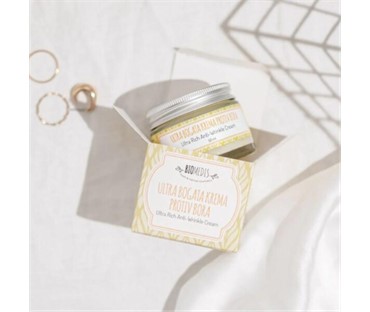 BIOMEDIS ULTRA BOGATA KREMA PROTIV BORA 50 ML