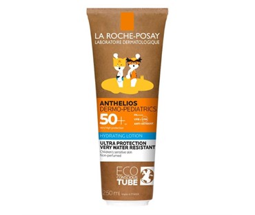 La Roche-Posay Anthelios Dermo-pediatrics mlijeko za djecu SPF 50+, 250ml